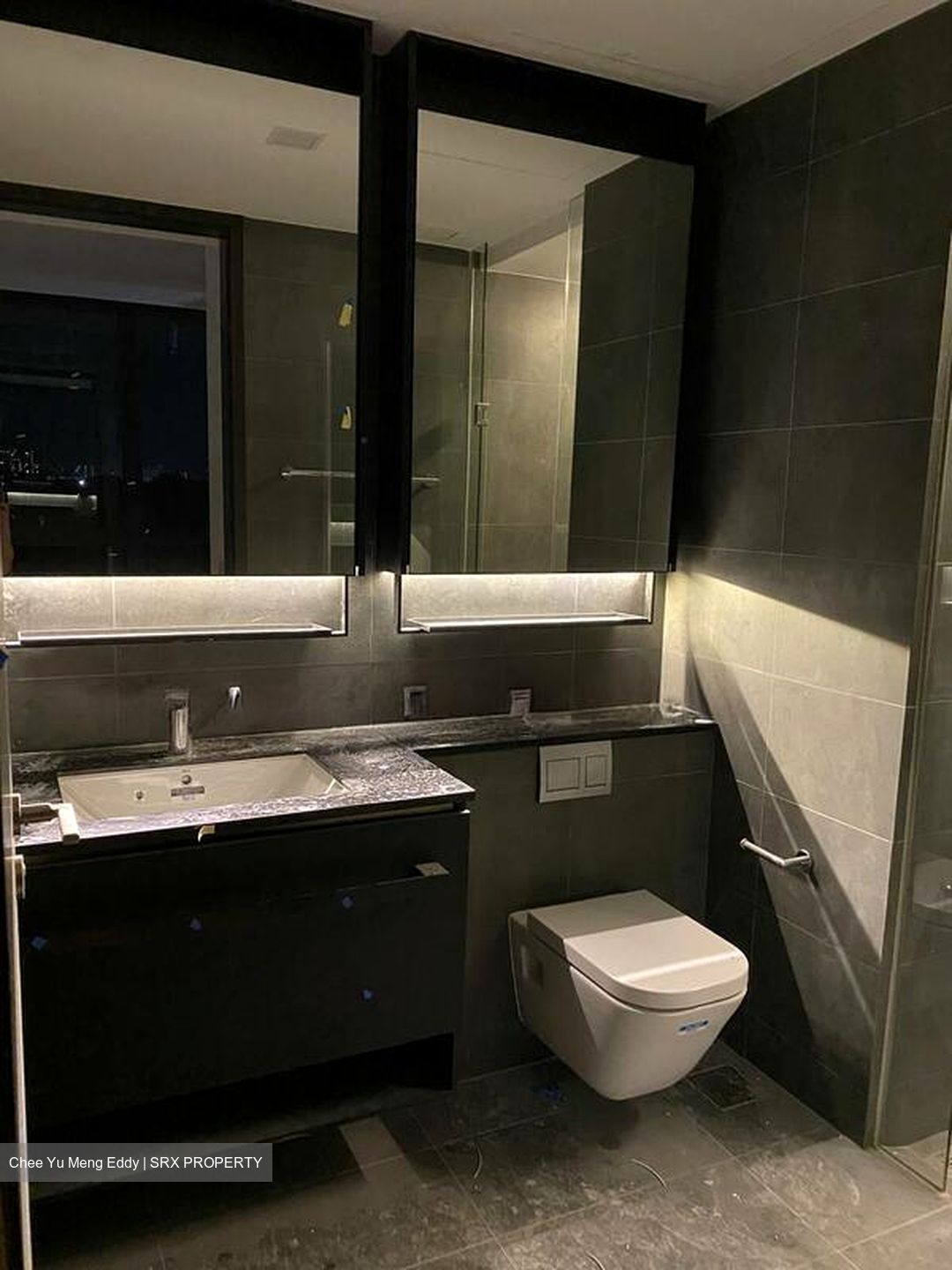 Park Colonial (D13), Condominium #515531131